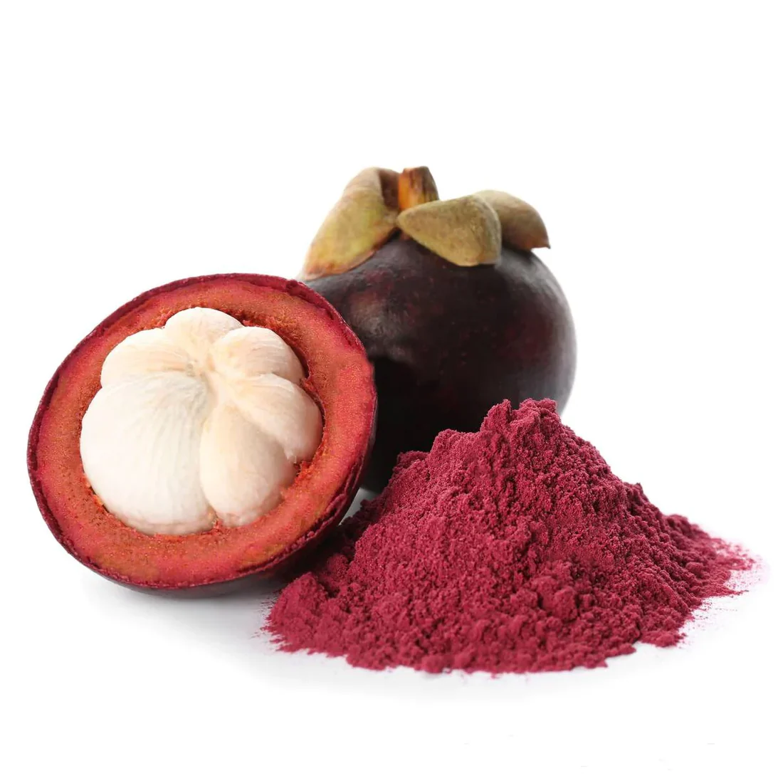 Mangosteen-Powder